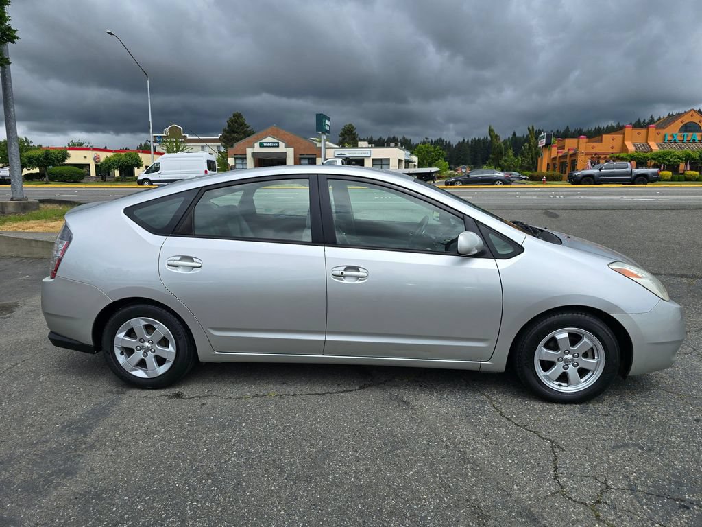 Used 2005 Toyota Prius FWD image 8