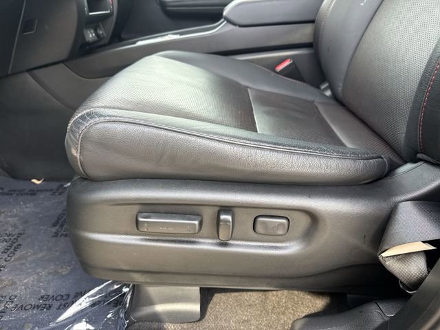 Used 2024 Honda Passport Black Edition image 29