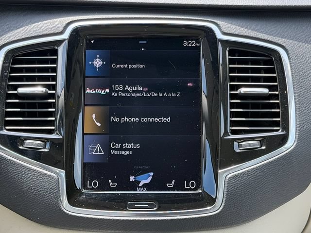 Used 2022 Volvo XC90 T5 Momentum w/ Advanced Package FWD image 19