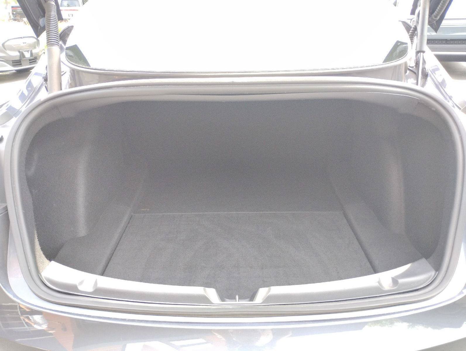Used 2021 Tesla Model 3 Standard Range Plus RWD image 16