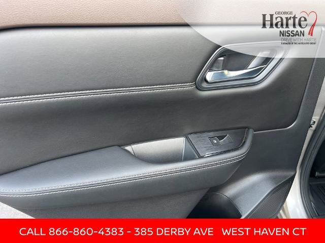 Certified 2022 Nissan Rogue SL image 20