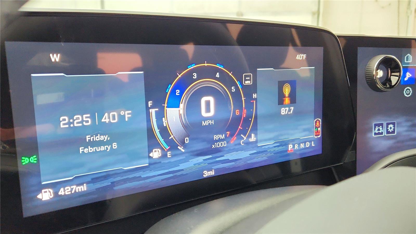 New 2026 Chevrolet Traverse LT image 31