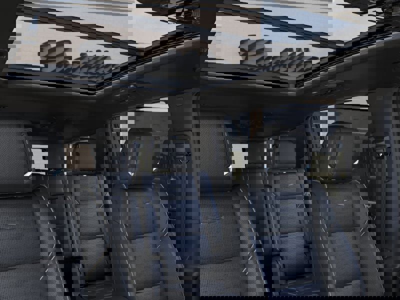 New 2026 Cadillac Escalade ESV Sport image 24