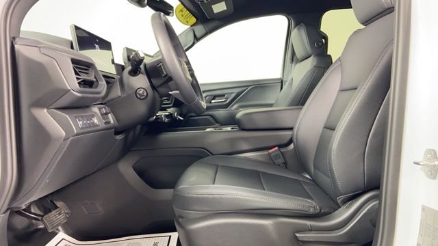 New 2024 Chevrolet Silverado EV W/T AWD/4WD image 23
