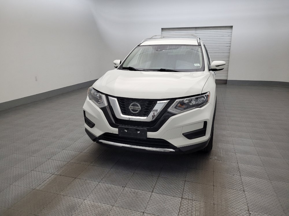 Used 2020 Nissan Rogue SV AWD/4WD image 15