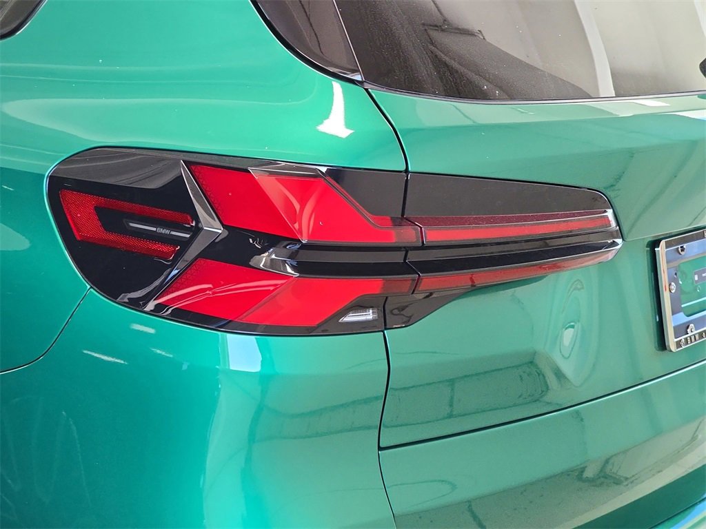 New 2026 BMW X5 M Competition w/ Executive Package image 25