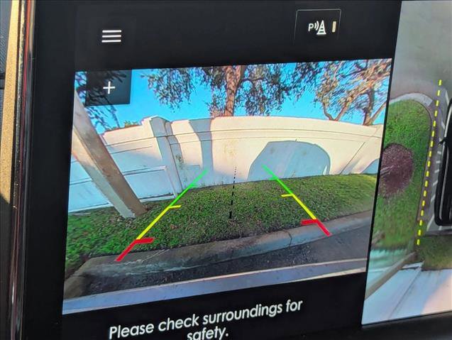 Used 2020 Lincoln Aviator Reserve w/ Elements Package Plus image 7