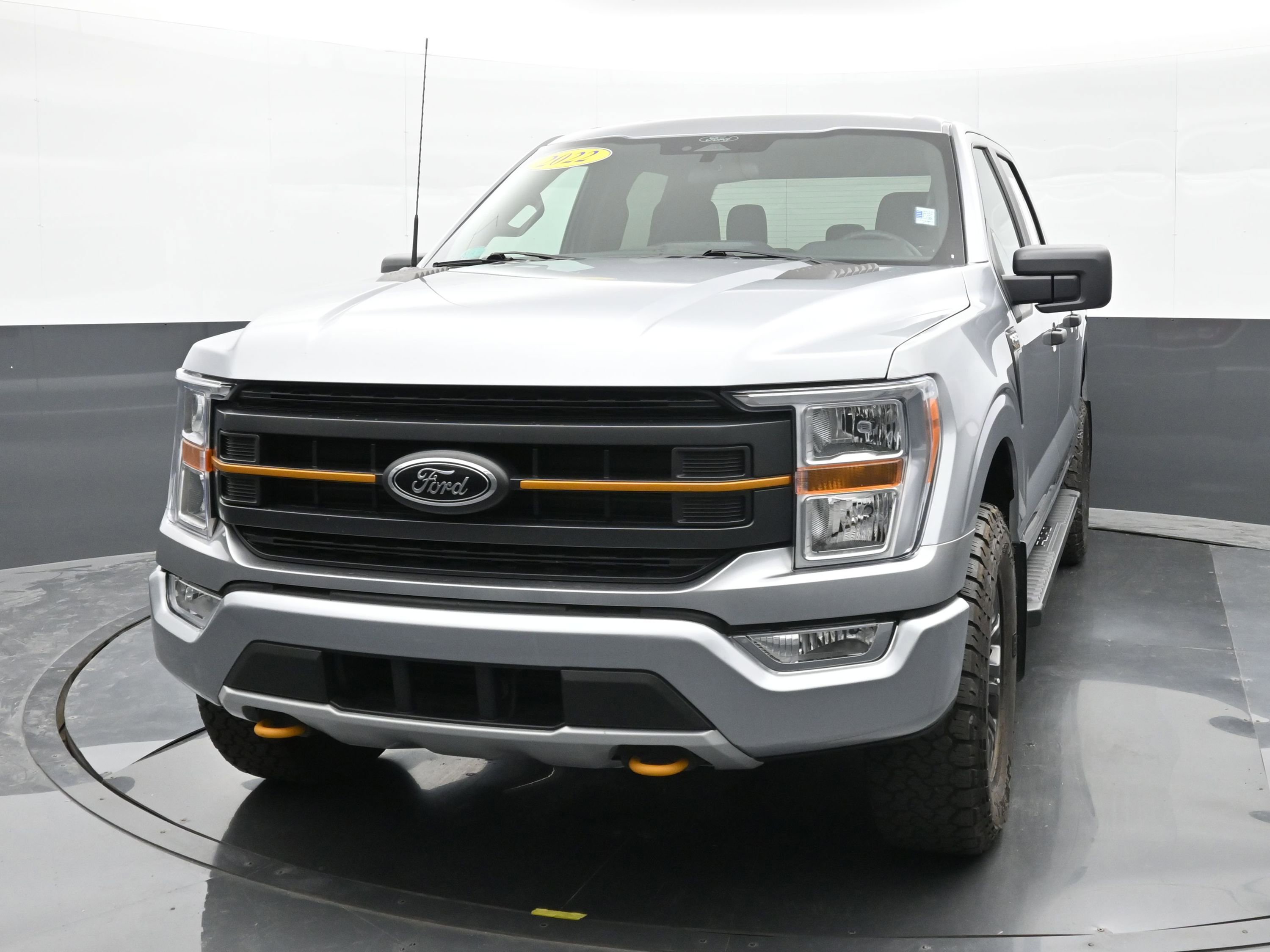 Used 2022 Ford F150 Tremor w/ Trailer Tow Package image 3