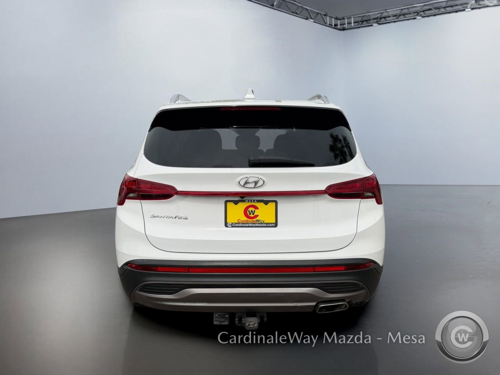Used 2023 Hyundai Santa Fe SEL FWD image 6