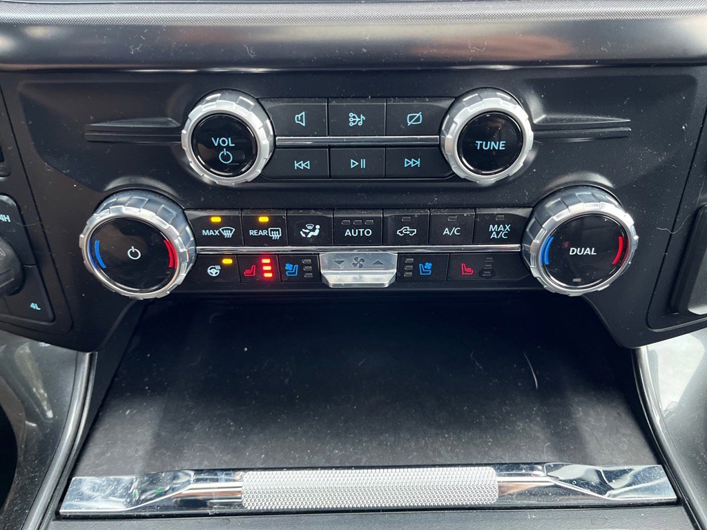 Used 2023 Ford F150 Tremor w/ Equipment Group 402A High image 21