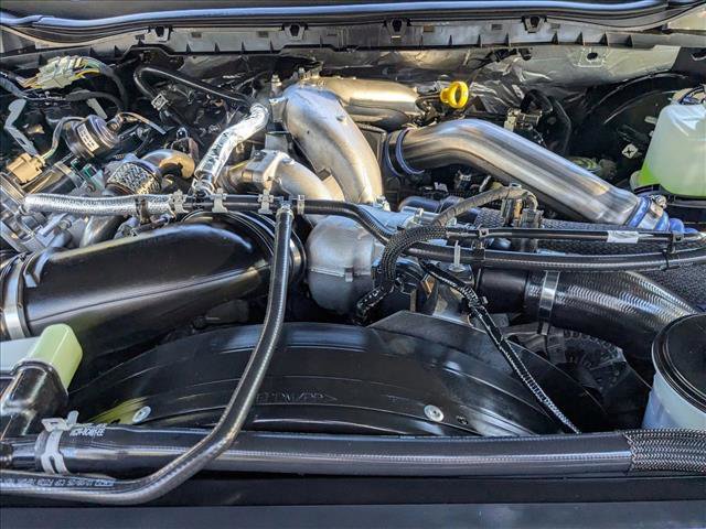 New 2026 Ford F250 Lariat image 15