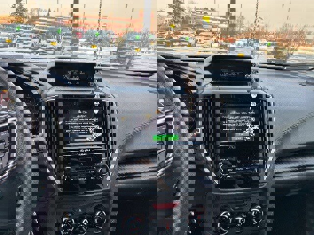 Used 2023 Subaru Crosstrek 2.0i image 10