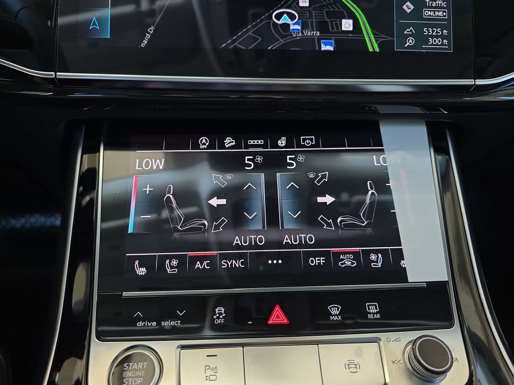 New 2026 Audi Q8 Premium Plus AWD/4WD image 22