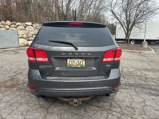 Used 2016 Dodge Journey R/T image 4