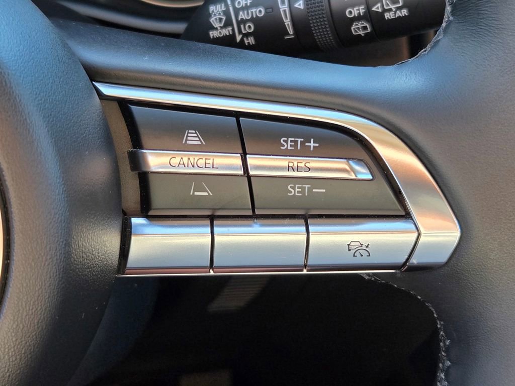 Certified 2025 MAZDA CX-50 2.5 Hybrid w/ Premium Plus Pkg image 25