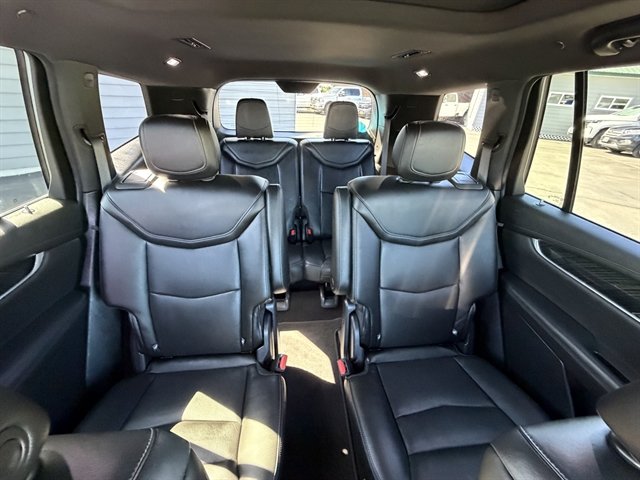 Used 2021 Cadillac XT6 Premium Luxury AWD/4WD image 59