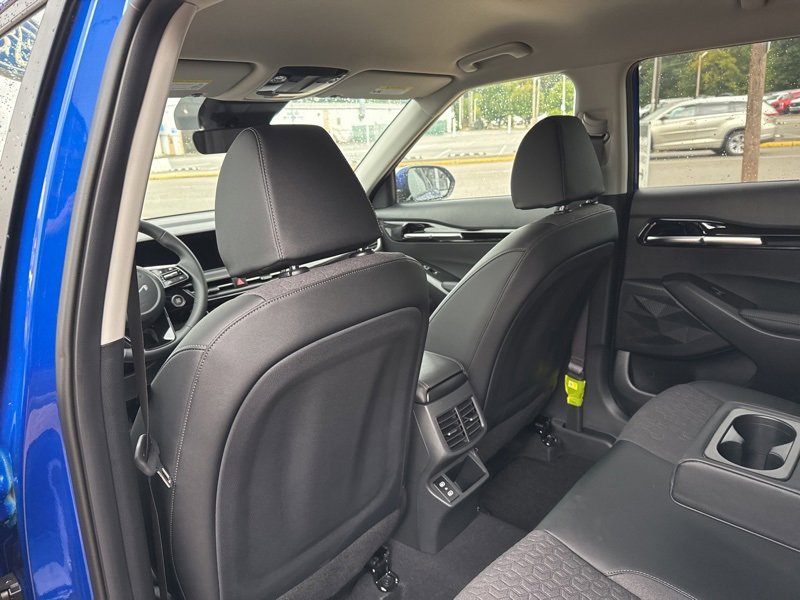 New 2026 Kia Seltos S image 19