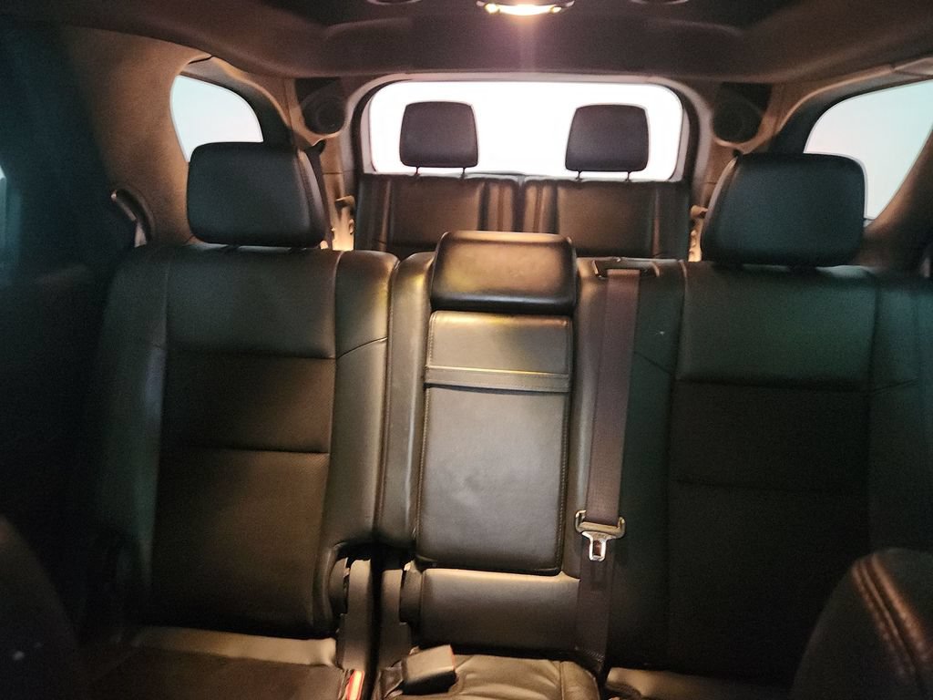 Used 2021 Dodge Durango R/T AWD/4WD image 28