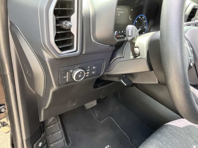 Used 2021 Ford Bronco Sport Big Bend AWD/4WD image 32