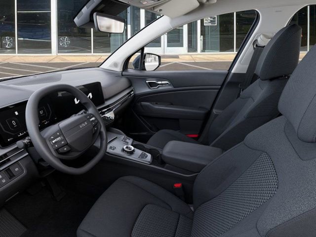 New 2026 Kia Sportage S image 17