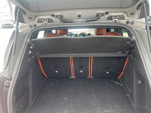 Used 2023 MINI Cooper Countryman S w/ Signature Upholstery Package image 8