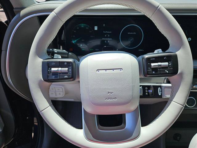 Certified 2026 Hyundai Palisade Limited FWD image 15
