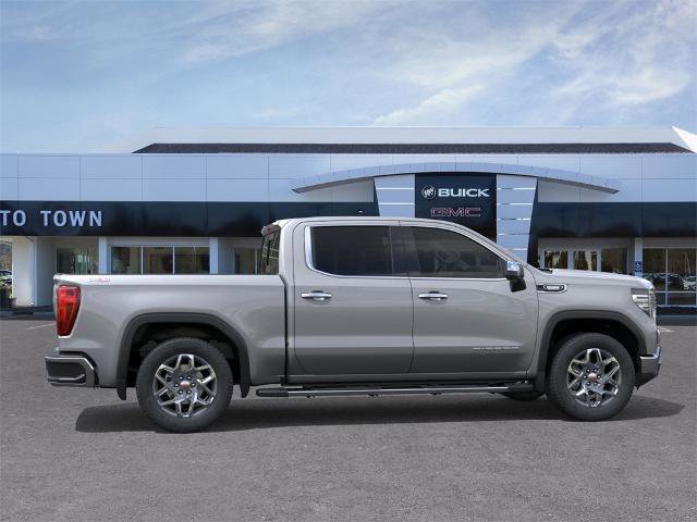 New 2026 GMC Sierra 1500 SLT w/ SLT Premium Plus Package image 5