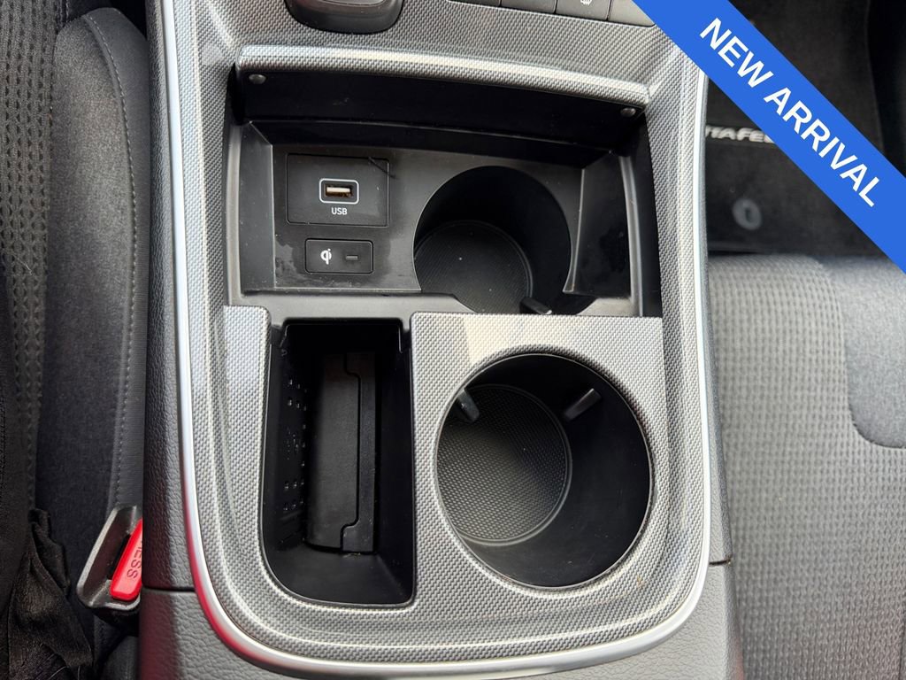 Certified 2022 Hyundai Santa Fe SEL w/ Convenience Package AWD/4WD image 21