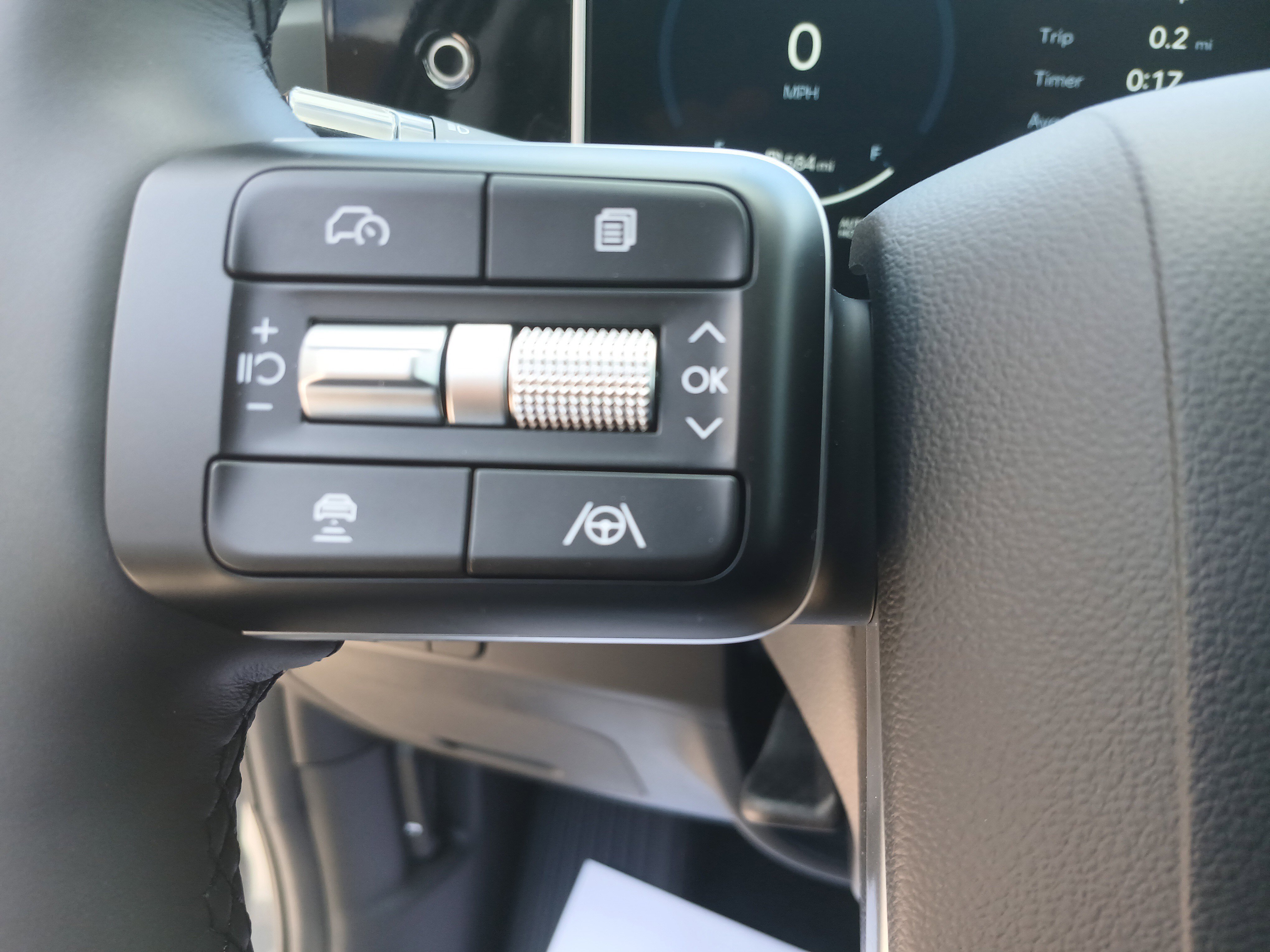 New 2026 Hyundai Santa Fe Limited image 19