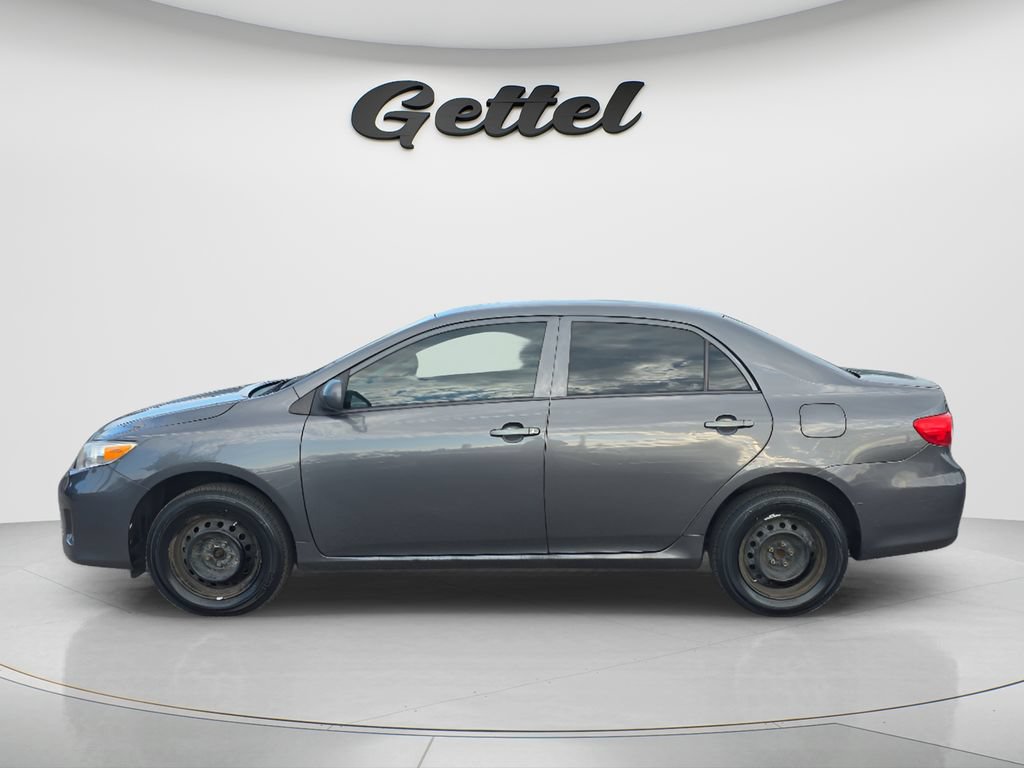 Used 2013 Toyota Corolla L FWD image 7