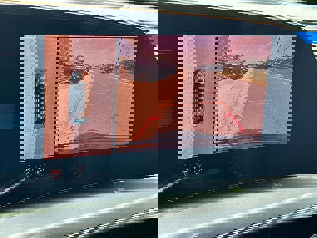 New 2025 Cadillac Lyriq Sport w/ LPO, Floor Liner Package image 12