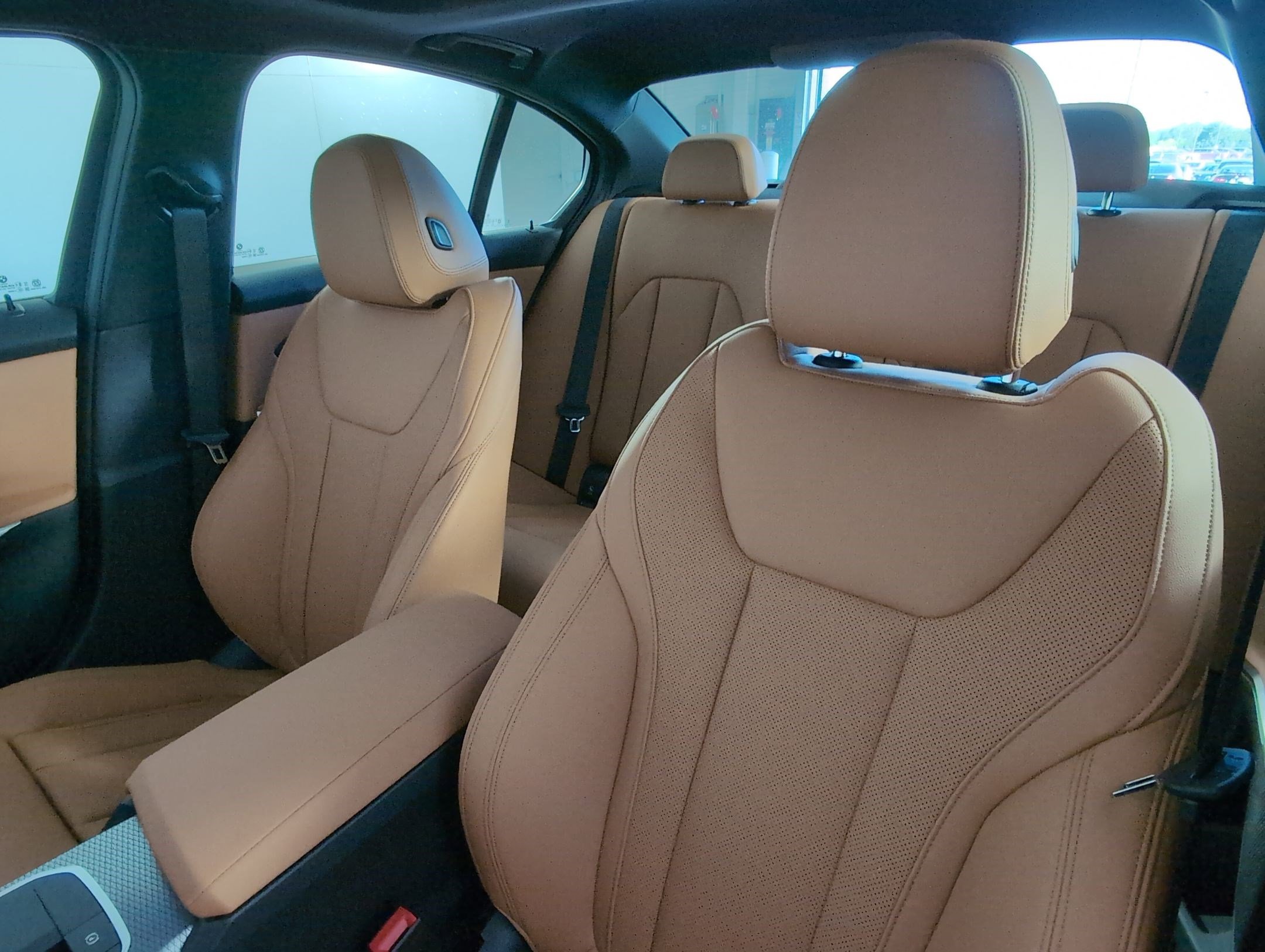 Used 2026 BMW 330i Sedan w/ Convenience Package image 23