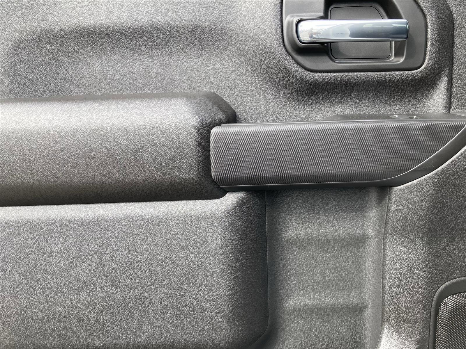 New 2026 Chevrolet Silverado 2500 Custom w/ Custom Value Package image 16