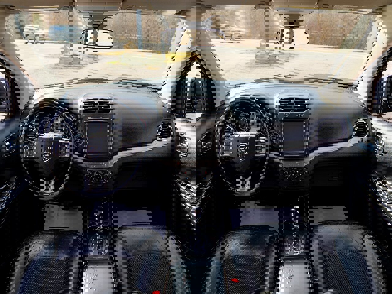 Used 2018 Dodge Journey Crossroad AWD/4WD image 26