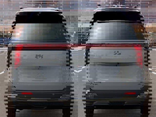 New 2026 Kia Carnival SX image 13