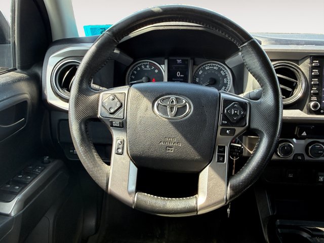 Used 2021 Toyota Tacoma SR5 AWD/4WD image 18