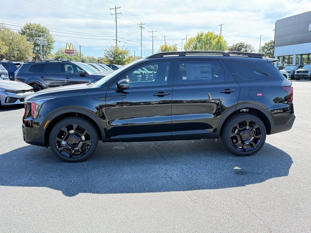 New 2026 Kia Sorento SX Prestige image 6