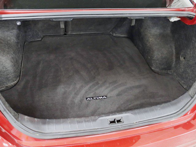 Used 2023 Nissan Altima 2.5 SV image 30