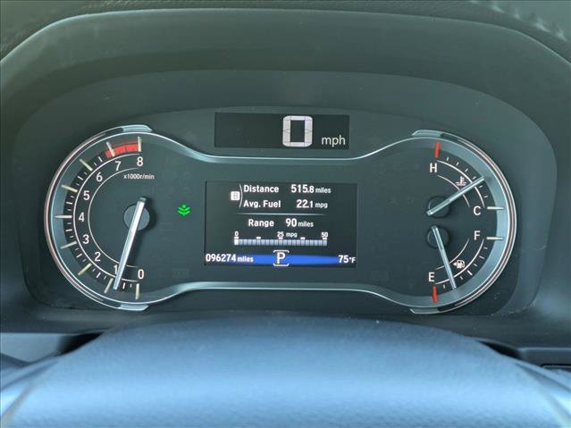 Used 2017 Honda Pilot EX-L image 11