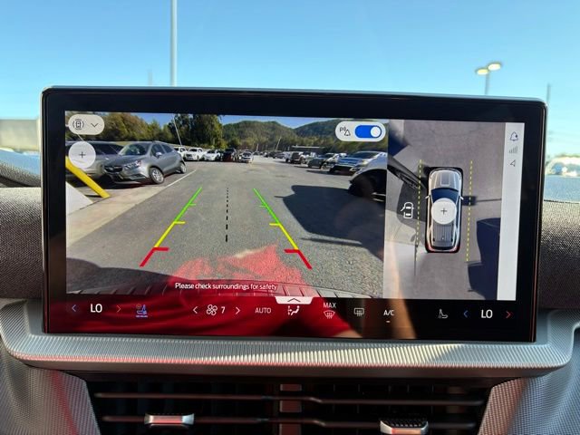New 2025 Ford Explorer ST image 20