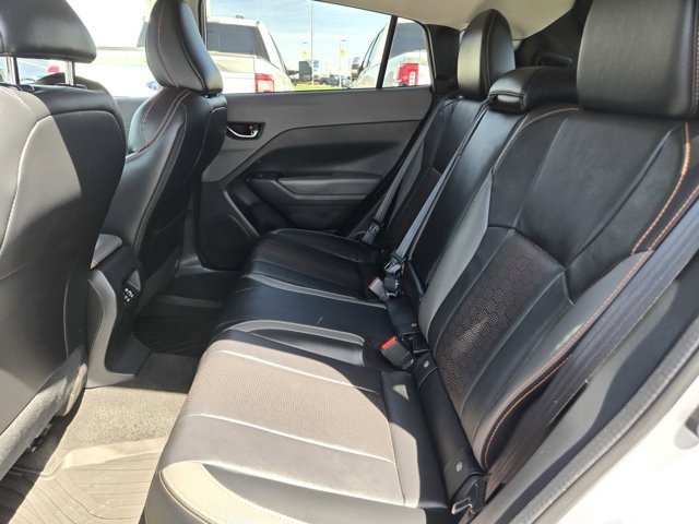 Used 2025 Subaru Crosstrek 2.5i Limited AWD/4WD image 29