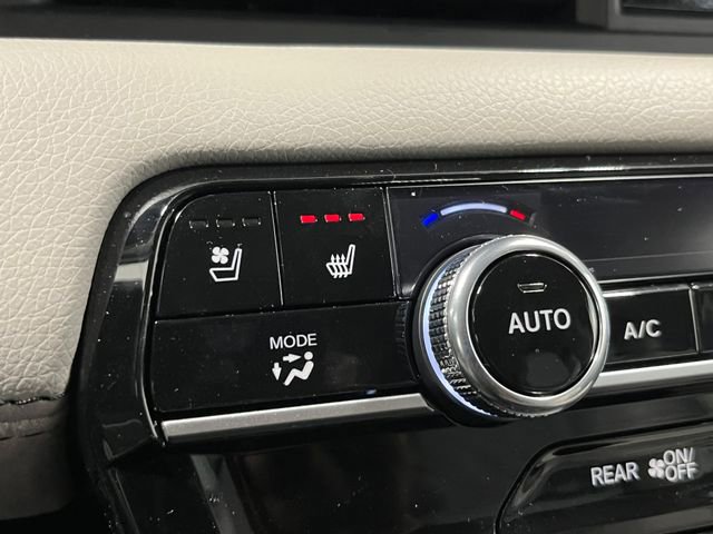 New 2026 Honda Pilot Elite image 18
