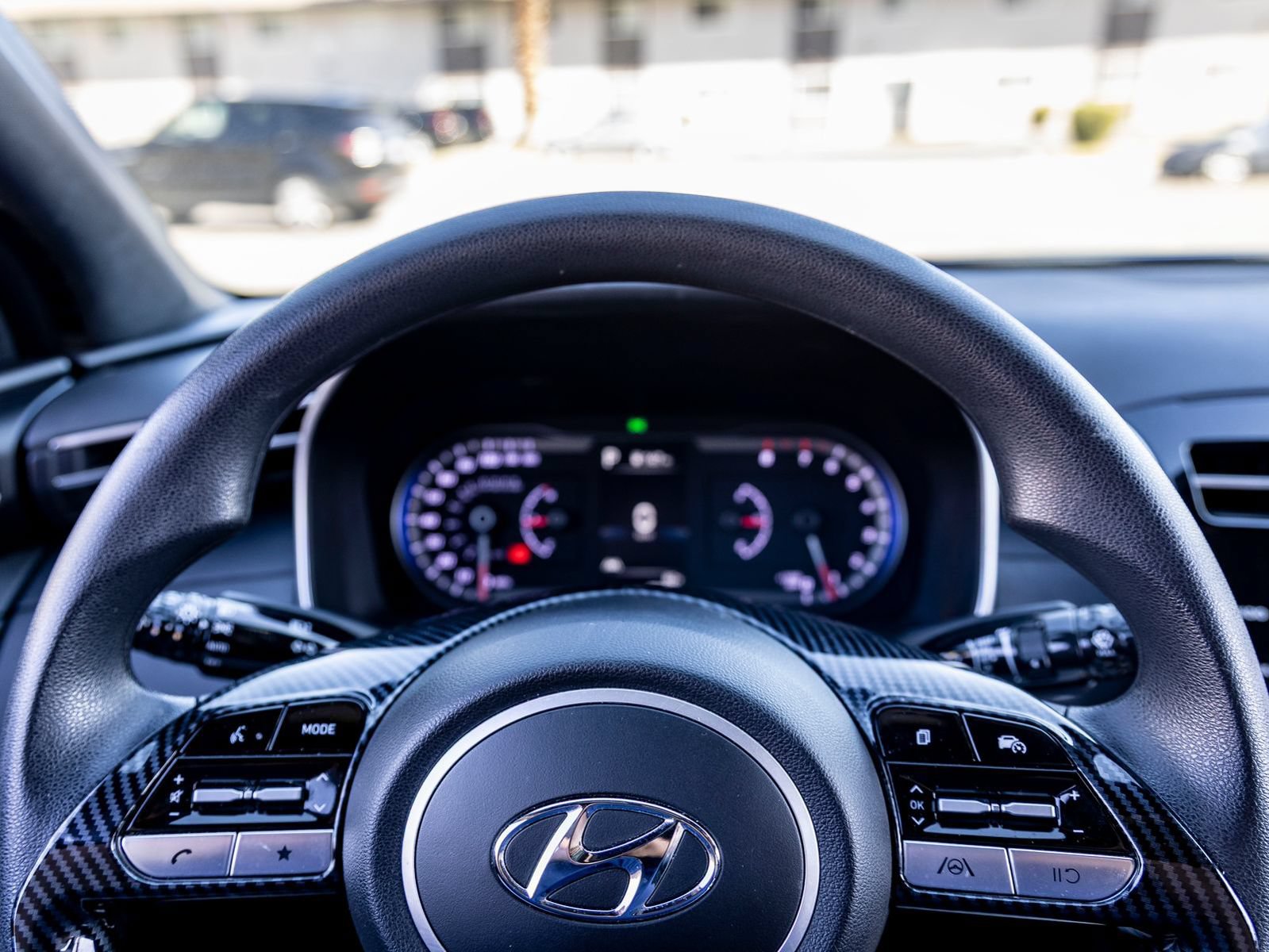 Used 2024 Hyundai Santa Cruz SEL FWD image 11