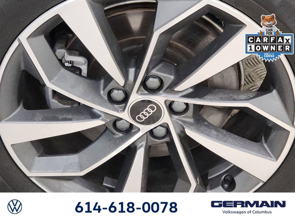Used 2023 Audi Q5 2.0T Premium Plus w/ Premium Plus Package image 16