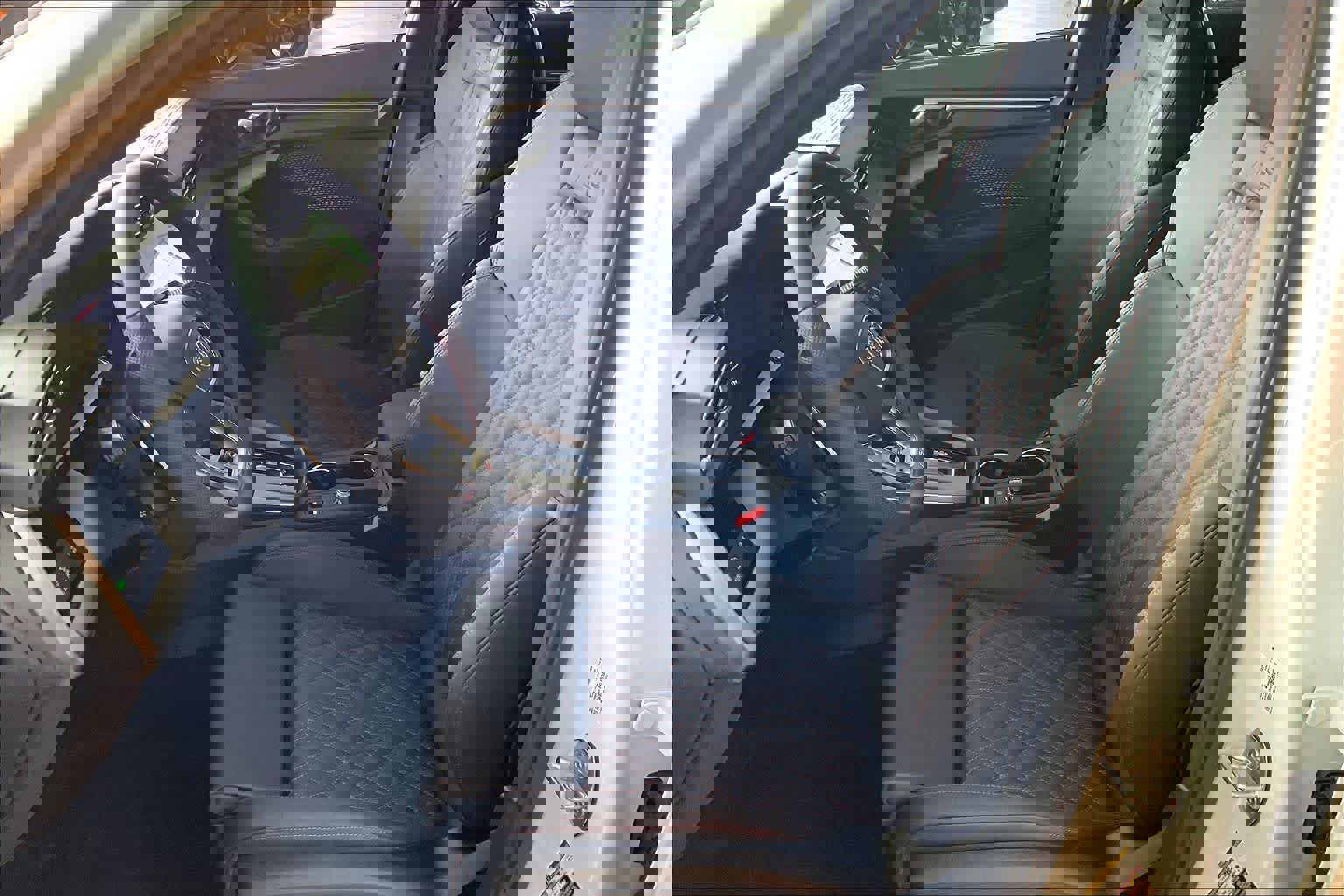 New 2026 Audi S3 Premium image 9