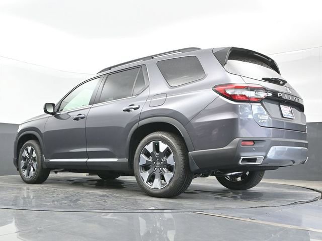 New 2026 Honda Pilot Elite image 21