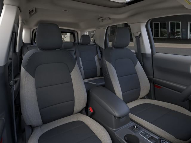 New 2026 Ford Bronco Sport Big Bend w/ Convenience Package AWD/4WD image 10