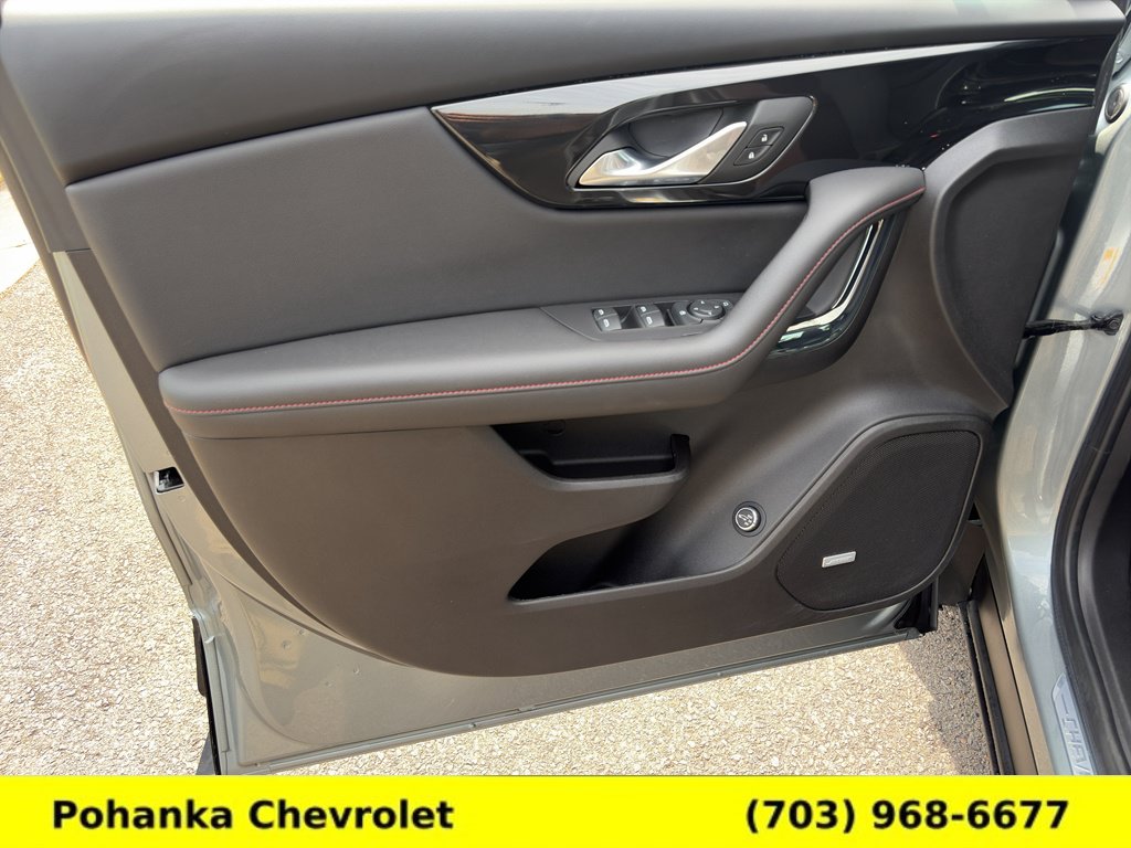 Certified 2024 Chevrolet Blazer RS AWD/4WD image 22