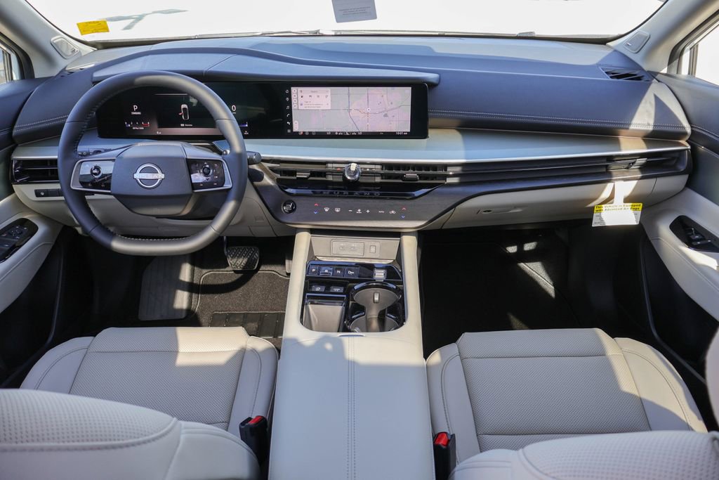 New 2026 Nissan Murano SL image 6