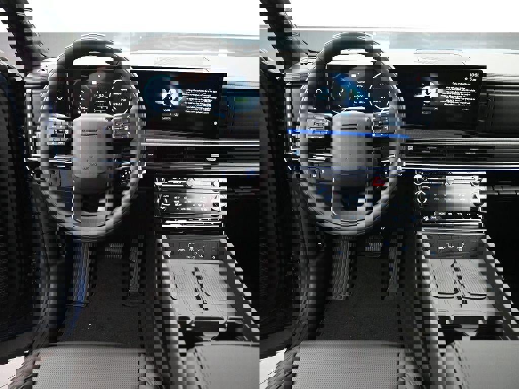 New 2026 Hyundai Santa Fe Calligraphy AWD/4WD image 24